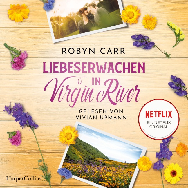 Liebeserwachen in Virgin River - Robyn Carr