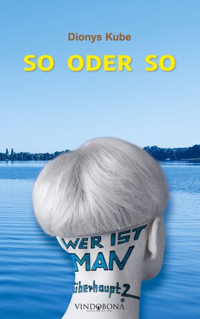 So oder so - Dionys Kube