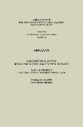 Cover-Bild zum Titel 'Abrasax Ausgewählte Papyri Religiösen und Magischen Inhalts' von 'Reinhold Merkelbach'