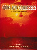 Cover-Bild zum Titel 'Encyclopaedia Of Gods And Goddesses (Visnu And Vaisnavism)' von 'Nagendra Kumar Singh'