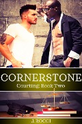 Courting 2: Cornerstone - J. Rocci