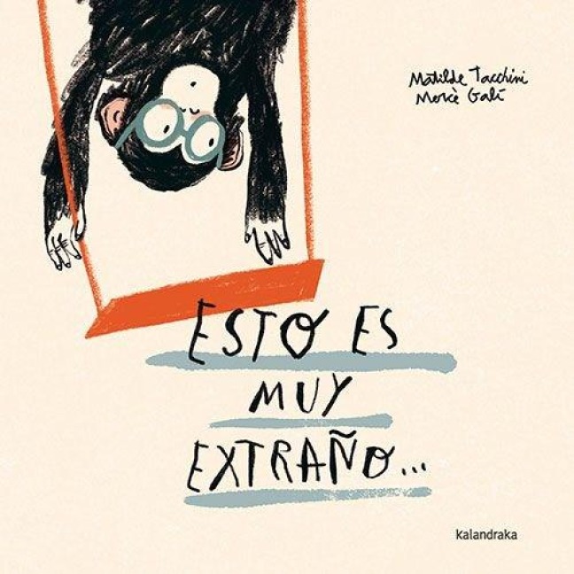 Esto Es Muy Extraño - Matilde Tacchini