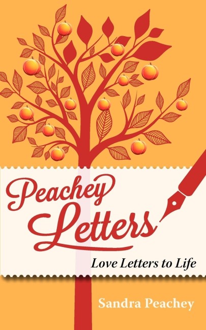 Peachey Letters - Sandra Peachey