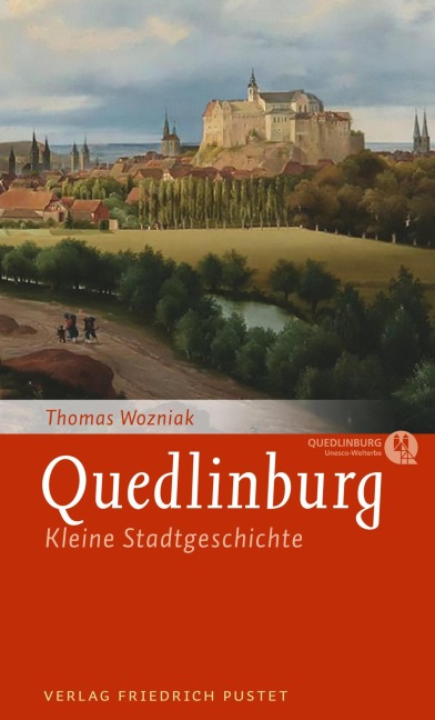 Quedlinburg - Thomas Wozniak