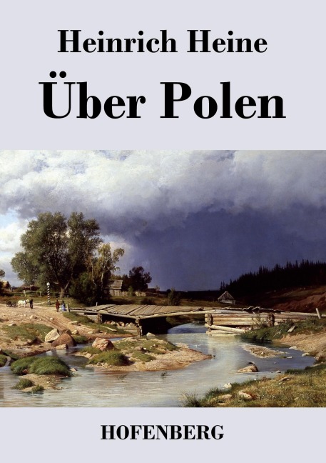 Über Polen - Heinrich Heine