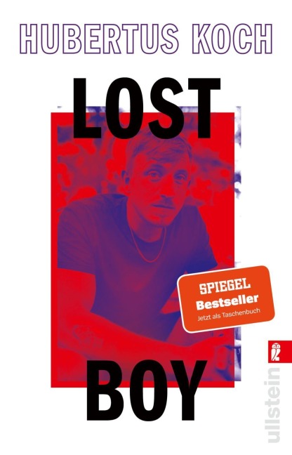 Lost Boy - Hubertus Koch