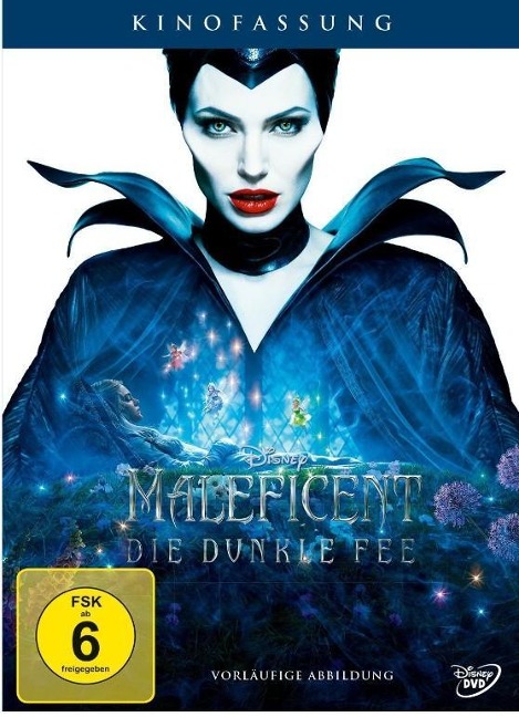 Maleficent - Die dunkle Fee - Linda Woolverton