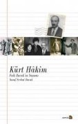 Cover-Bild zum Titel 'Kürt Hakim' von 'Yusuf Serhat Bucak'