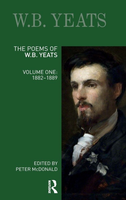 The Poems of W.B. Yeats - 