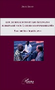 Cover-Bild zum Titel 'Journalistes et les écrivains burkinabè face à leurs responsabilités (Les)' von 'Barry'