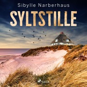 Cover-Bild zum Titel 'Syltstille' von 'Sibylle Narberhaus'