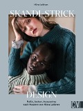 Cover-Bild zum Titel 'Skandi-Strick-Design' von 'Niina Laitinen'
