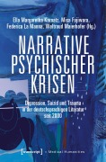 Cover-Bild zum Titel 'Narrative psychischer Krisen' von ''
