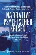 Cover-Bild zum Titel 'Narrative psychischer Krisen' von ''