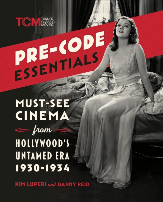 Pre-Code Essentials - Kim Luperi, Danny Reid