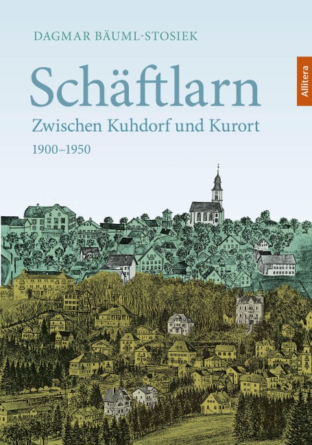 Schäftlarn - Dagmar Bäuml-Stosiek