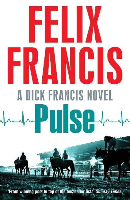 Pulse - Felix Francis