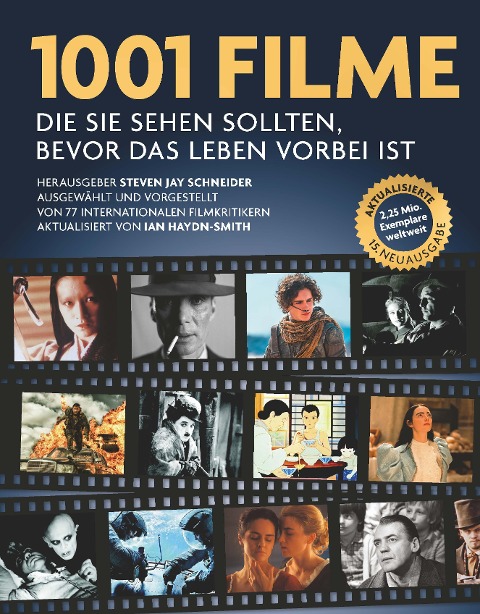 1001 Filme, - 