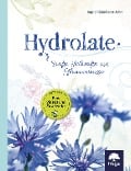Cover-Bild zum Titel 'Hydrolate' von 'Ingrid Kleindienst-John'