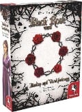 Cover-Bild zum Titel 'Black Rose Wars: Illusion und Verschwörung [5/6-Spieler Erweiterung]' von ''