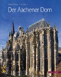 Cover-Bild zum Titel 'Der Aachener Dom' von 'Walter Maas'