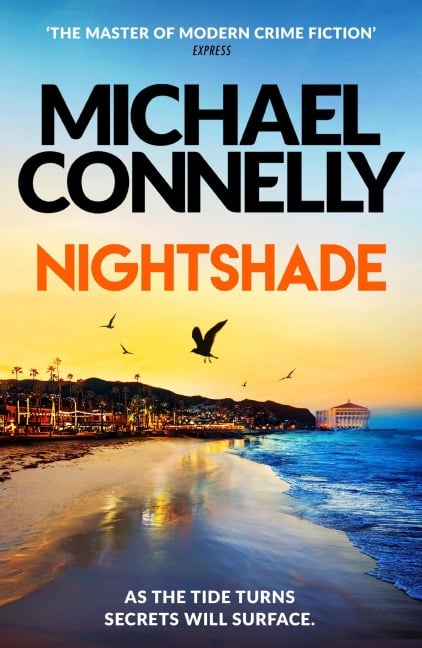 Nightshade - Michael Connelly