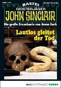 Cover-Bild zum Titel 'John Sinclair 1951' von 'Ian Rolf Hill'