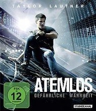 Atemlos - Gefährliche Wahrheit - Shawn Christensen, Ed Shearmur