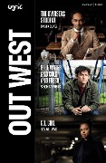 Cover-Bild zum Titel 'Out West' von 'Roy Williams, Simon Stephens, Tanika Gupta'
