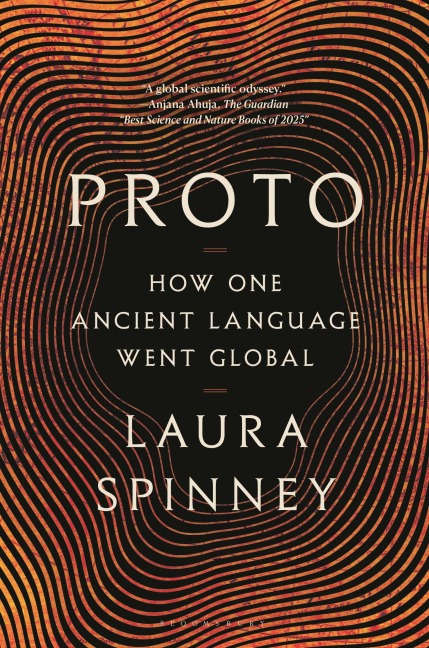 Proto - Laura Spinney