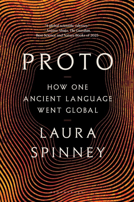 Proto - Laura Spinney