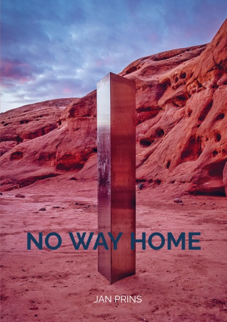 NO WAY HOME - Jan Prins