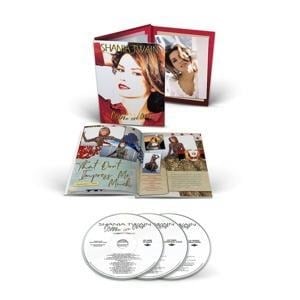 Come On Over (Ltd. 3CD Super Deluxe,Diamond Edt.) - Shania Twain