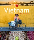 Cover-Bild zum Titel 'Vietnam' von 'Olaf Schubert'