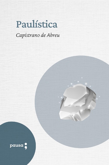Paulística - Capistrano de Abreu