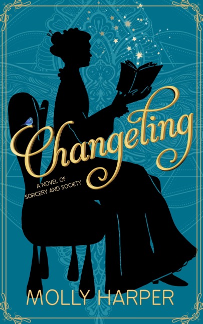 Changeling - Molly Harper