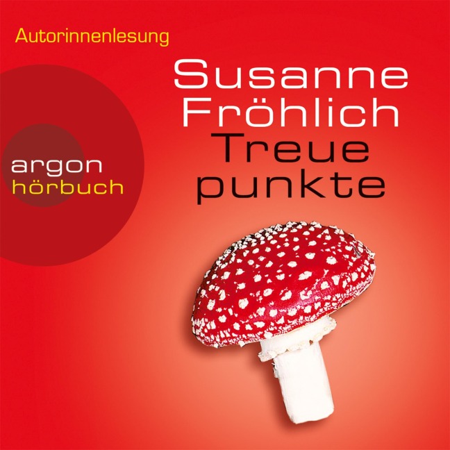 Treuepunkte - Susanne Fröhlich