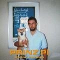 Cover-Bild zum Titel 'Wahre Legenden' von 'Prinz Pi'