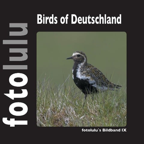 Birds of Deutschland - fotolulu