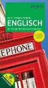 PONS Reise-Sprachführer Englisch - 