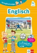 Die Englisch-Helden 4. Klasse - 