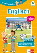 Die Englisch-Helden 4. Klasse - 