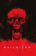 Cover-Bild zum Titel 'Nailbiter 2' von 'Joshua Williamson'