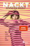 Nackt - Jennifer Weist