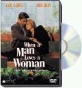 Cover-Bild zum Titel 'When a Man Loves a Woman - Eine fast perfekte Liebe' von ''