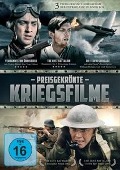 Cover-Bild zum Titel 'Preisgekrönte Kriegsfilme' von 'Brian Falk, Mark David Keegan, William Roberts, James Carabatsos, Paul Mills'