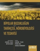 Cover-Bild zum Titel 'Bipolar Bozuklugun Tarihcesi, Nörobiyolojisi ve Tedavisi' von 'Aysegül Yildiz'