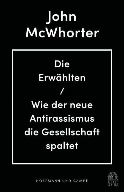 Die Erwählten - John Mcwhorter