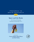 Cover-Bild zum Titel 'Sport and the Brain: The Science of Preparing, Enduring and Winning, Part A' von ''