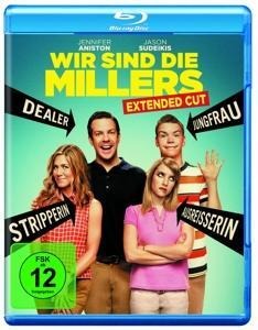 Wir sind die Millers - Sean Anders, Steve Faber, Bob Fisher, Dan Fybel, John Morris